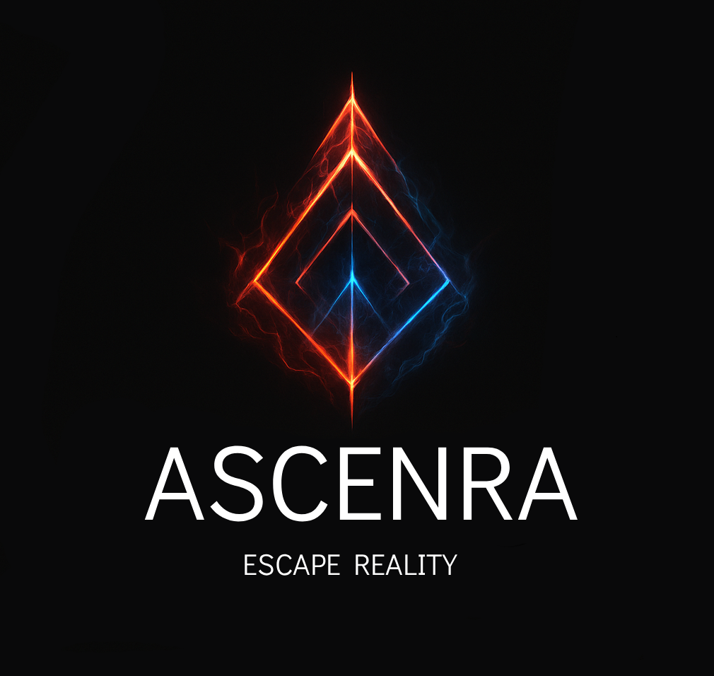 Ascenra Logo